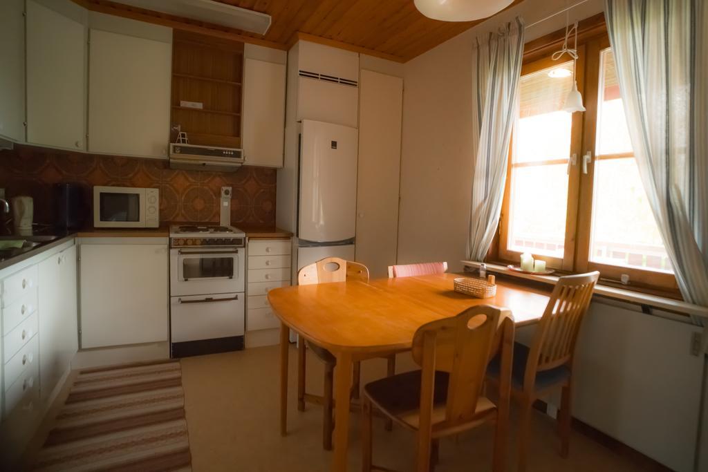 Umnas Adventure Hotel Сторуман Екстериор снимка