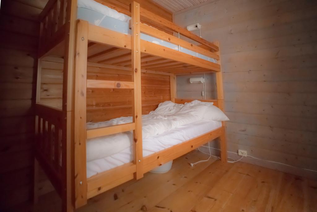Umnas Adventure Hotel Сторуман Екстериор снимка