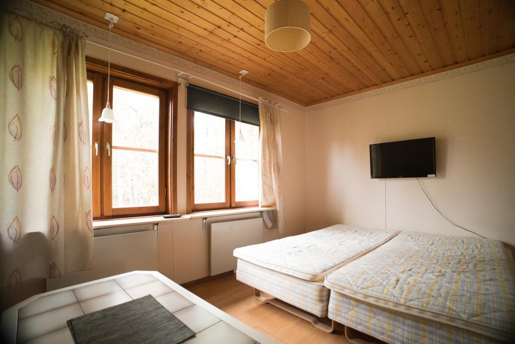Umnas Adventure Hotel Сторуман Екстериор снимка