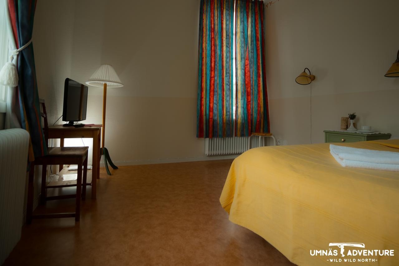 Umnas Adventure Hotel Сторуман Стая снимка