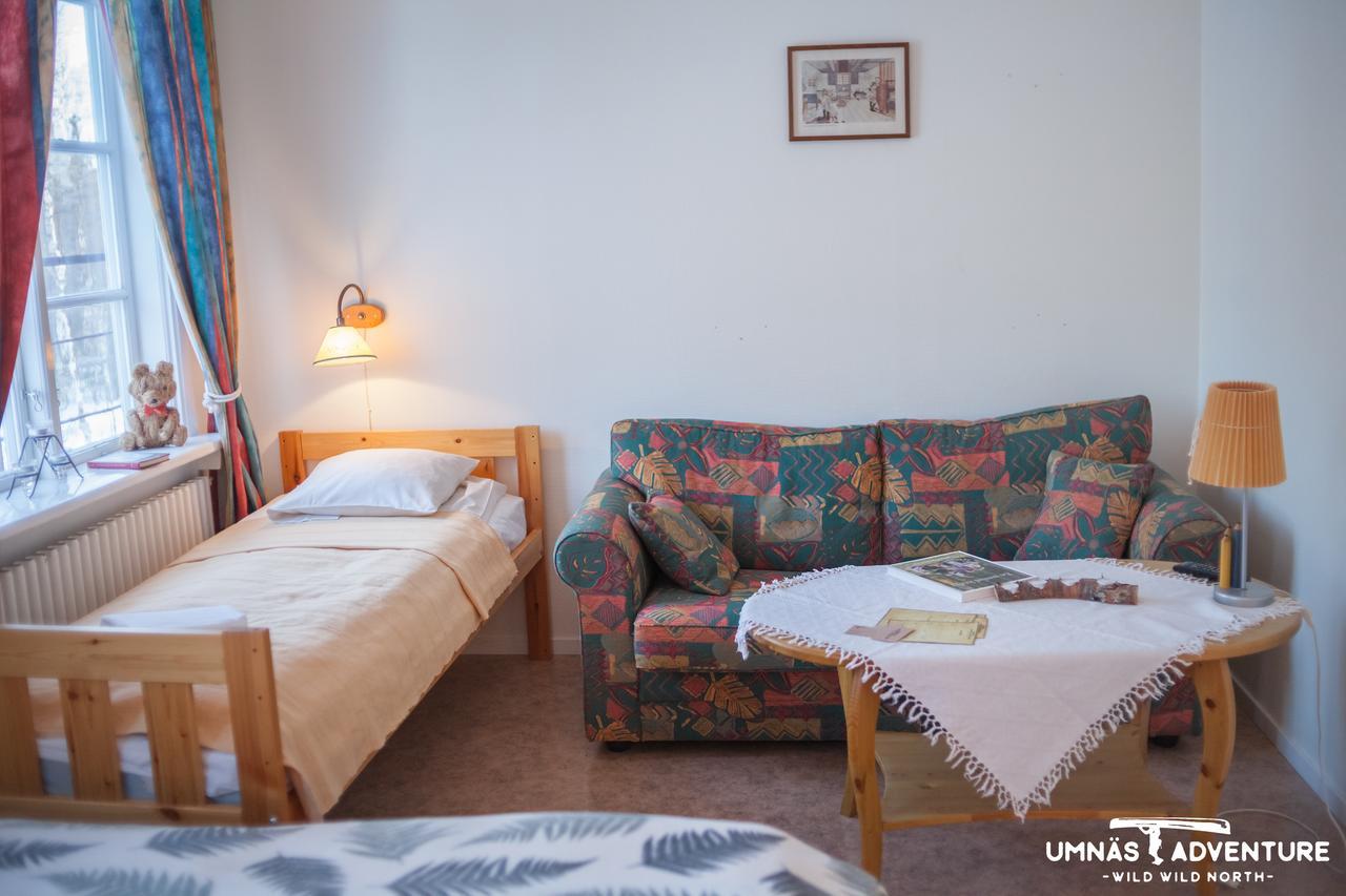 Umnas Adventure Hotel Сторуман Стая снимка