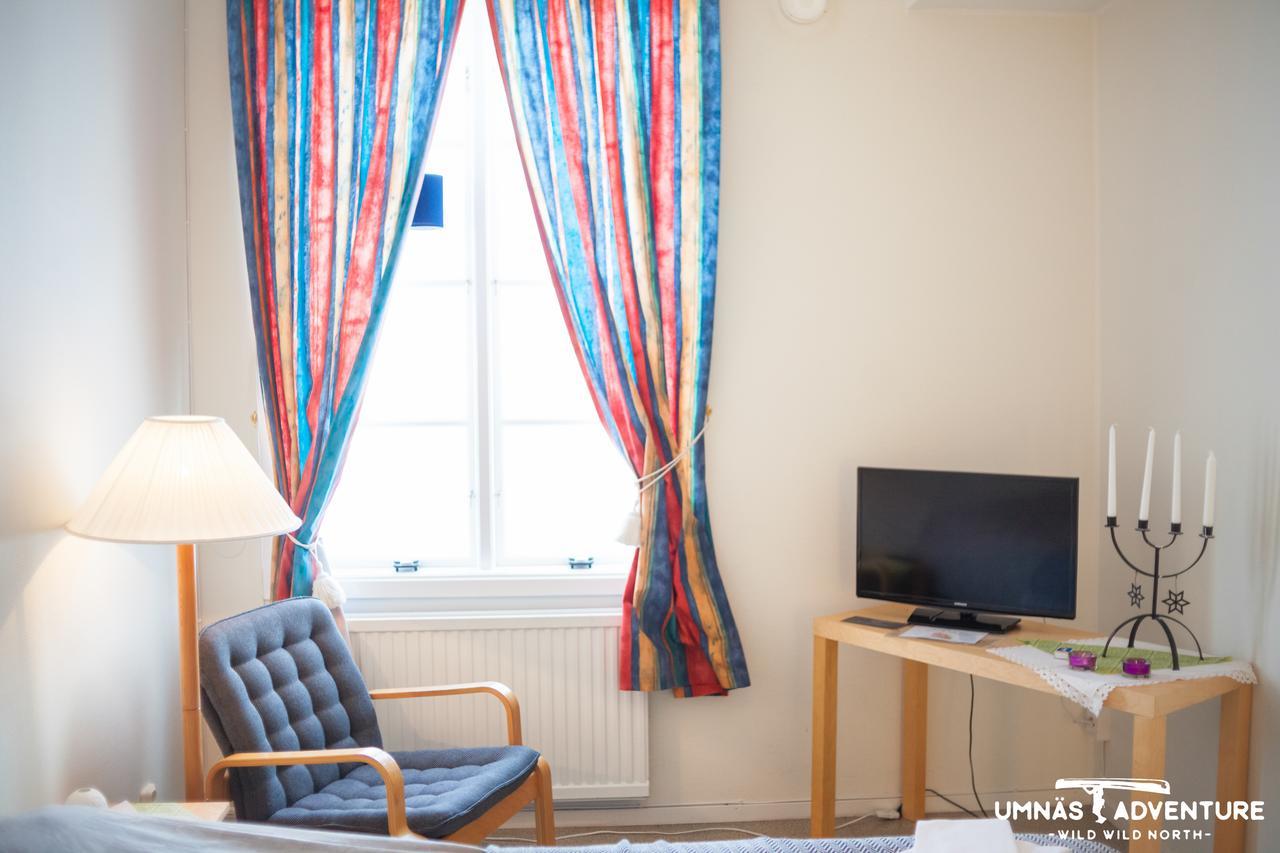 Umnas Adventure Hotel Сторуман Стая снимка