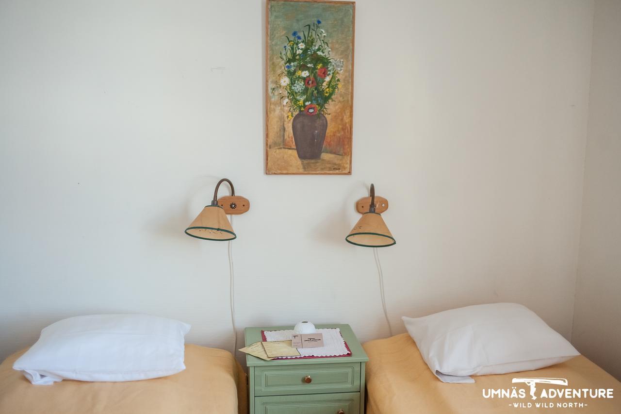 Umnas Adventure Hotel Сторуман Стая снимка