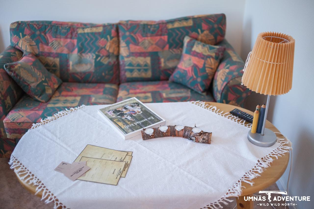 Umnas Adventure Hotel Сторуман Стая снимка