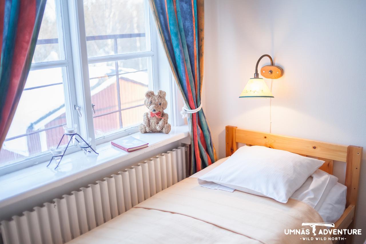 Umnas Adventure Hotel Сторуман Стая снимка