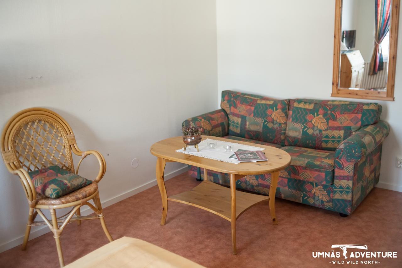 Umnas Adventure Hotel Сторуман Стая снимка