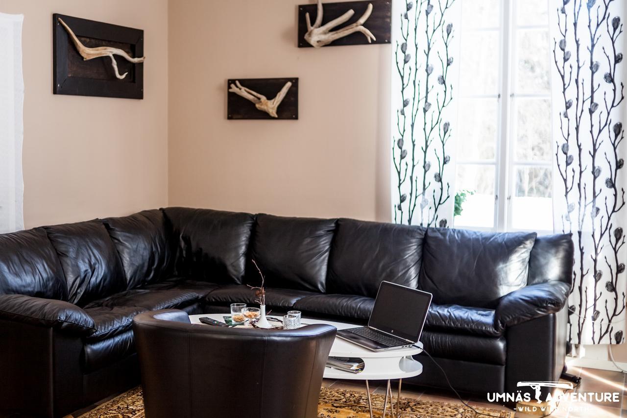 Umnas Adventure Hotel Сторуман Екстериор снимка